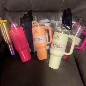 Stanley’s for sale ! All brand new ! $70 / cup !